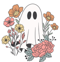 Ghost Floral T-Shirt