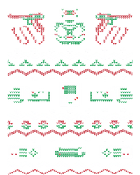 Game Ugly Christmas T-Shirt