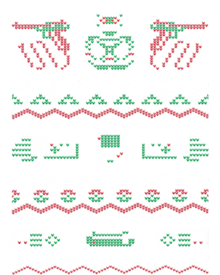 Game Ugly Christmas T-Shirt