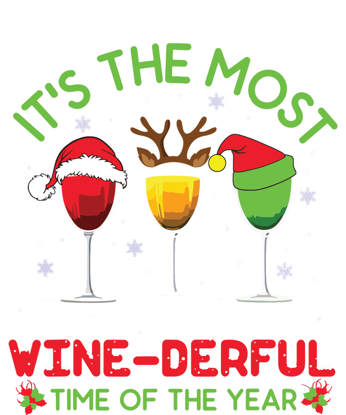 Christmas Wine Shirts Xmas Alcohol Pajama PJ Tops T-Shirt