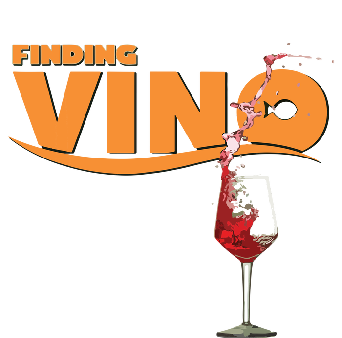 Finding Vino For Wine Lovers Toddler Sweatshirt