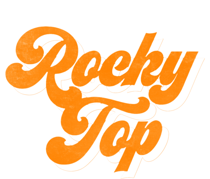 Tennessee Rocky Top TN Football Baseball Sport Fans T-Shirt