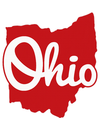 I Love My Ohio Home Script Ohio Legacy Cool Fit Booney Bucket Hat