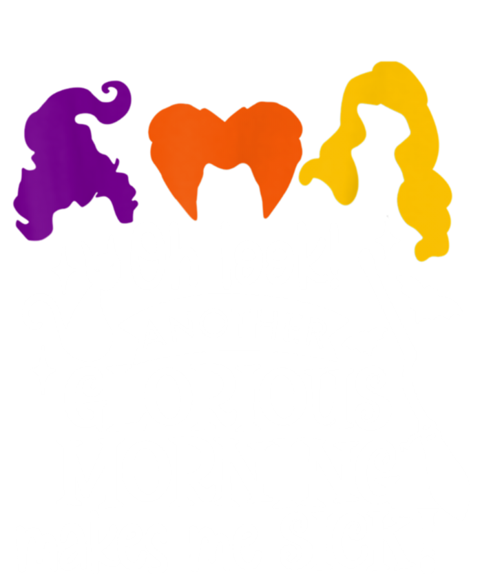 Oh Look Another Glorious Morning Makes Me Sick Halloween Gifts. T-Shirt