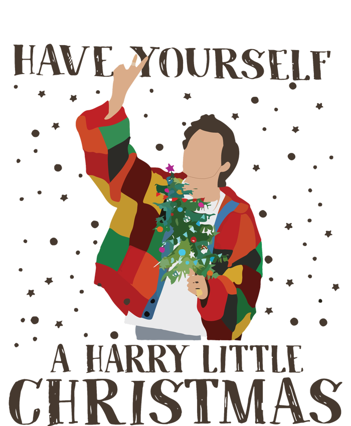 Have Yourself A Harry Little Christmas Sweatshirt