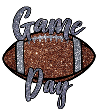 Game Day Festive Cute Football T-Shirt