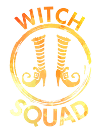 Basic Witch Squad Halloween Gift Poster