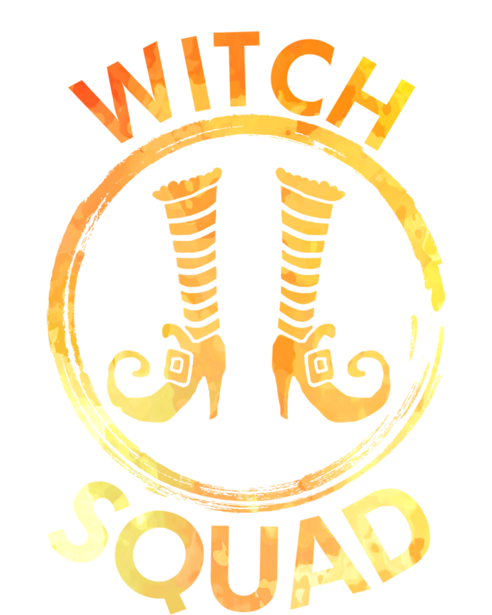 Basic Witch Squad Halloween Gift Poster