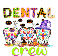 Dental Boo Crew Halloween Funny Dentist Assistant Gift Tank Top