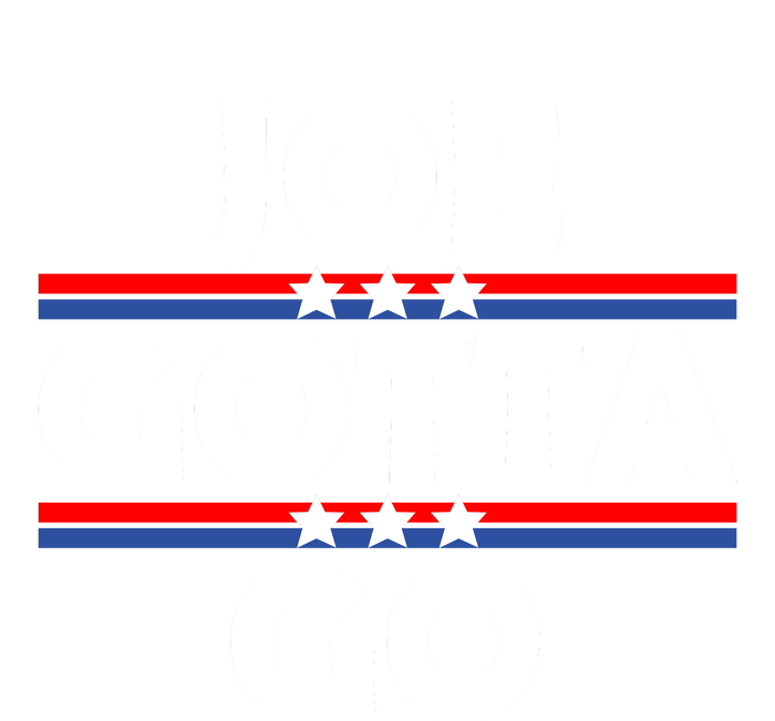 Joe Gotta Go Anti Biden Pro American Patriotic T-Shirt