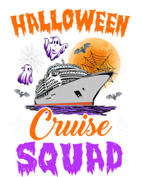 Halloween Cruise Squad Cruising Crew Spooky Season Cute Gift T-Shirt