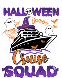 Halloween Cute Boo Cruise Squad Family Outfits Cruising Crew Cool Gift Kids Sweatshirt