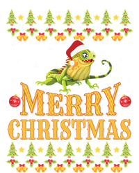 Bearded Dragon Ugly Christmas Sweatshirt