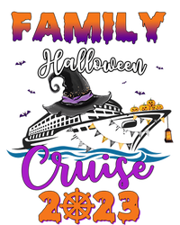 Halloween Cute Boo Cruise Squad Family Outfits Cruising Crew Great Gift T-Shirt