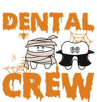 Halloween Dental Boo Crew Dentist Assistant Tooth Teeth Cool Gift 16 in Basic Backpack