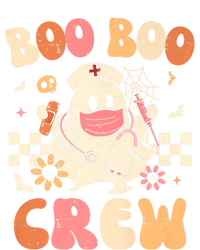 Groovy Boo Boo Crew Nurse Funny Ghost Halloween Nurse Great Gift Sweatshirt