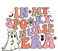 In My Spooky Nurse Era Nicu Nurse Crew Retro Halloween Gift Sweatshirt