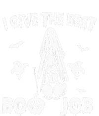 I Give The Best Boo Job Funny Joke Halloween Inappropriate Magnet