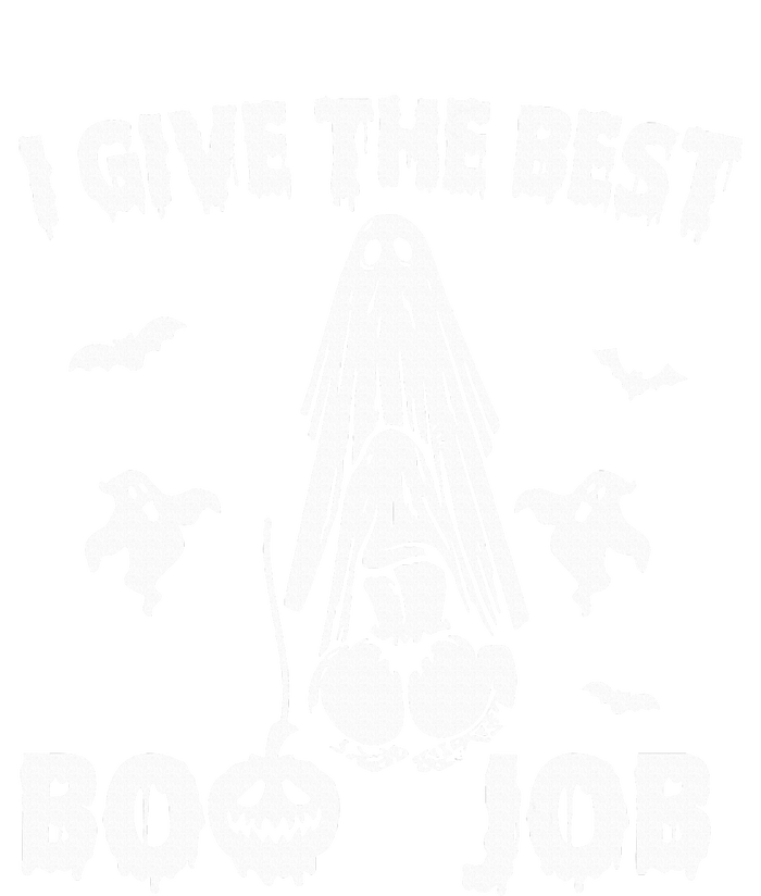 I Give The Best Boo Job Funny Joke Halloween Inappropriate Magnet