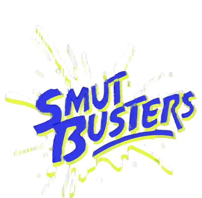 Righteous Gemstones Smut Busters T-Shirt