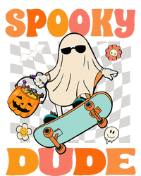 Skateboard Boo Spooky Jack O Lantern Halloween Costumes T-Shirt