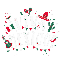 Viva Mexico Party Mexican Independence Flag Magnet