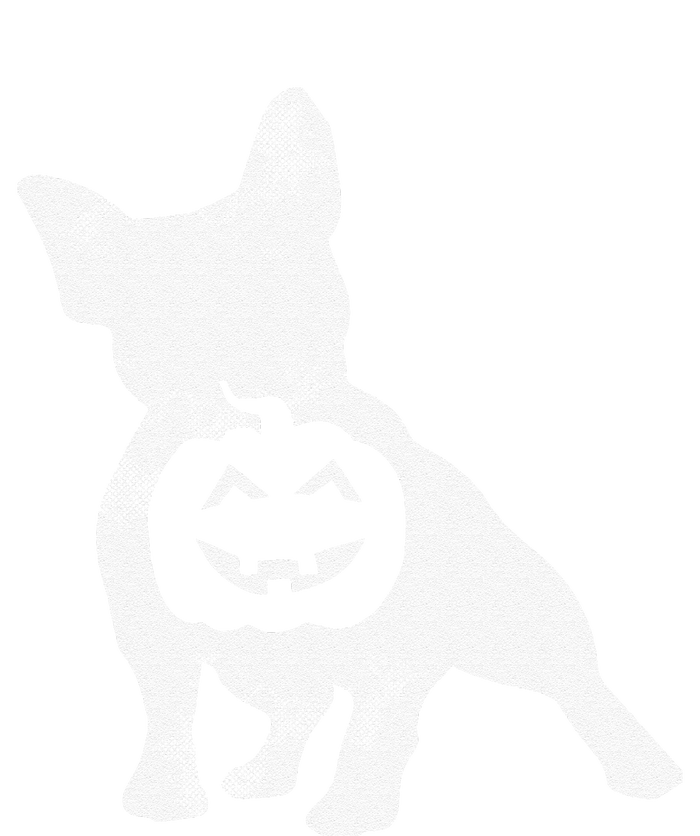 French Bulldog Lazy Halloween Costume Cute Frenchie Pumpkin Coaster