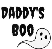 Daddys Boo Ddlg Little Space Abdl Funny Halloween Gift Women's T-Shirt