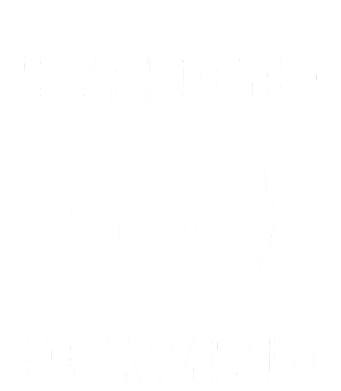 I Need To Unwind Funny Mummy Halloween Tote Bag