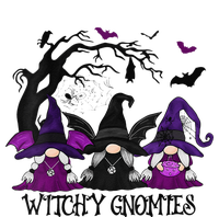 Funny Witchy Gnomies Funny Gnome Halloween Matching Costume Tall Sweatshirt