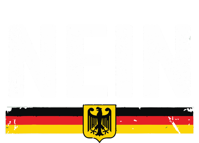 Oktoberfest Nein Shirts Vintage Germany Flag T-Shirt