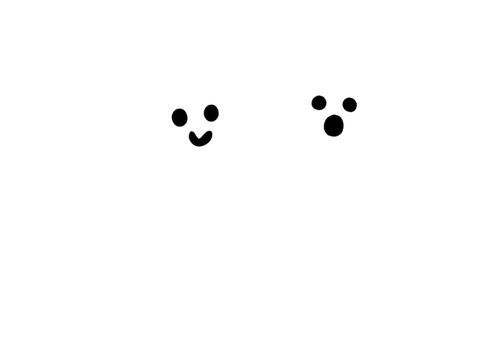 Boos Crew Halloween Squad Matching Group Halloween Gift T-Shirt