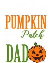 Cutest Pumpkin Calls Me Dad Halloween Matching Gift Cool Gift T-Shirt