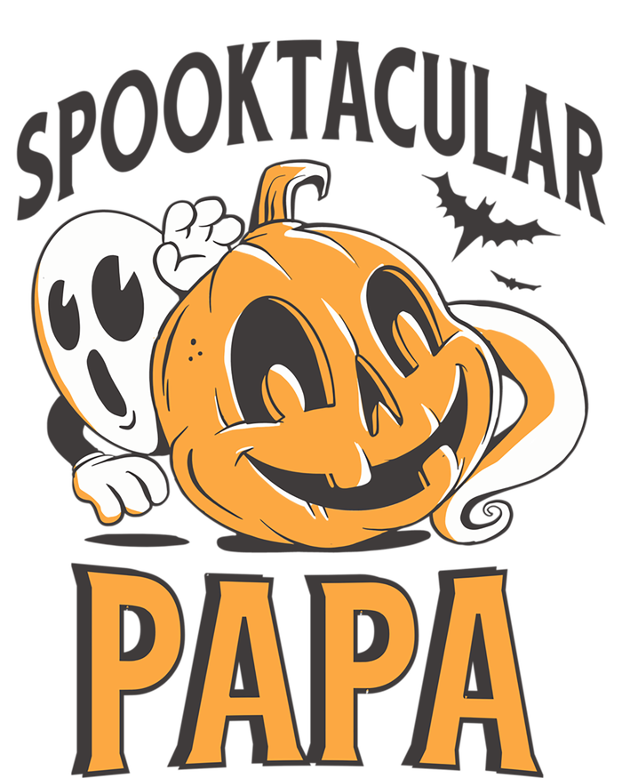 Dad Spooktacular Papa Daddy Retro Halloween Costume Cool Gift Coaster