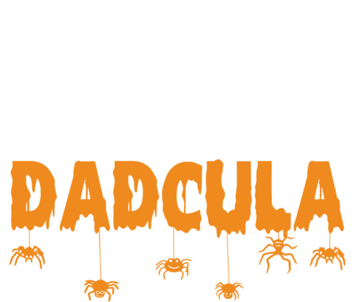 Dadcula Funny Bat Boo Dad Halloween Costume Design Halloween Great Gift T-Shirt