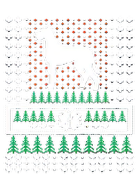 Great Dane Ugly Christmas T-Shirt