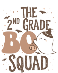 Funny Cute Halloween 3Rd Grade Boo Squad Costume Teacher Cool Gift T-Shirt