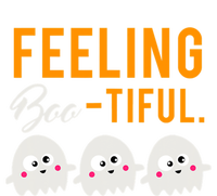 Halloween Squad Ghost Costume Feeling Boo Tiful Great Gift Premium Hoodie