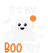 Its My Boo Day Cute Halloween Birthday Ghost T-Shirt