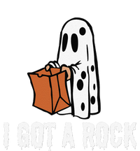 I Got A Rock Halloween T-Shirt