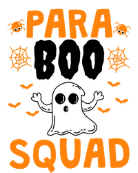 Halloween Funny Para Boo Squad Gift 16 in Basic Backpack