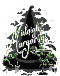 Midnight Margaritas Practical Magic Halloween Outfits T-Shirt