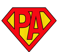 Physician Assistant SuperHero PA Costume Halloween Gifts T-Shirt