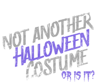 Nop Not Another Halloween Costume Or Is It? Scared Yet? Gift Toddler Long Sleeve Shirt