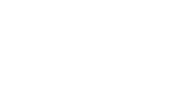 Spooky Papa Family Matching Halloween Dad Grandpa Costume Gift Women's Racerback Tank