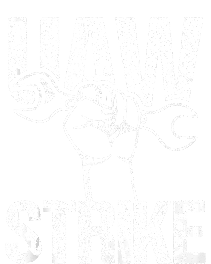 UAW Strike Red United Auto Workers Picket Sign Trending Design T-Shirt