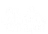 Dads Taxi Service Halloween Funny Gift Tall T-Shirt