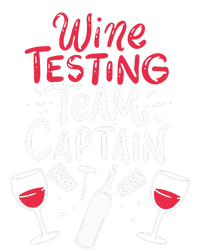 Funny Wine Tasting Team Shirts Wine Tasting Team Captain Tote Bag