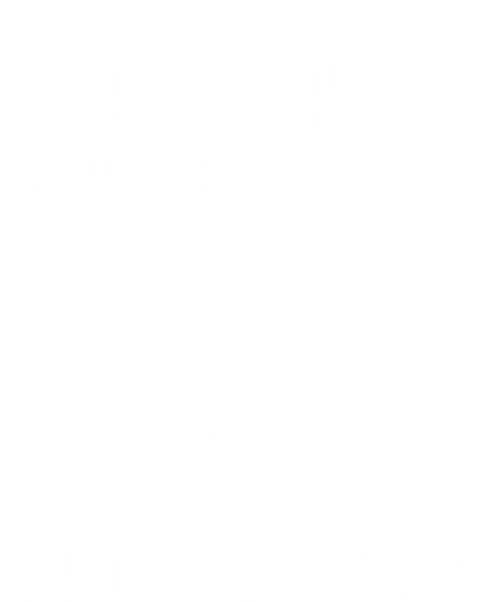 Ghost Hug! Hug Giver And Sweet Cool Gift T-Shirt