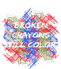 Broken Crayons Still Color Mental Health Awareness Supporter Premium T-Shirt